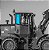 Vidro Janela Traseira Direita Jonh Deere 524K T249266 - Imagem 2