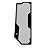 Vidro Porta Esquerda Carregadeira Jonh Deere 524K T244710 - Imagem 3