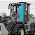 Parabrisa Lateral Esquerdo Carregadeira Jonh Deere 524K T230094 - Imagem 2