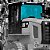 Vidro Vigia Traseiro Carregadeira Caterpillar 924K 341-9903 - Imagem 3