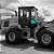 Vidro Parabrisa Inferior Direito Carregadeira 924K 371-7926 - Imagem 3