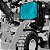 Vidro Para-brisa Carregadeira Caterpillar 924K 580-8829 - Imagem 3