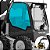 Vidro Lateral Direito Mini Carregadeira Volvo Mc90 /Jcb 190 - Imagem 1