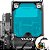 Vidro Parabrisa Mini Carregadeira Volvo Mc90/Jcb 190 - Imagem 1