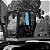 Vidro Janela Móvel Traseira Porta Caterpillar 320GC 538-8844 - Imagem 2