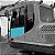 Vidro Inferior da Porta Escavadeira Hyundai R220LC Serie 9 - Imagem 3