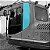 Vidro Lateral Esquerdo Traseiro Escavadeira Hyundai R220LC 9 - Imagem 3