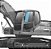 Vidro Superior da Porta Escavadeira Doosan DX225LC 90300070A - Imagem 3