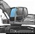 Vidro Parabrisa Superior Escavadeira Doosan DX225LC Laminado - Imagem 3