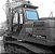 Vidro Vigia Traseiro Escavadeira Doosan DX225LC 903-00075 - Imagem 3