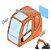 Vidro Vigia Traseiro Escavadeira Doosan DX225LC 903-00075 - Imagem 1