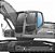 Vidro Lateral Esquerdo Traseiro Doosan DX225LC 903-00073A - Imagem 3