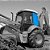 Vidro Lateral Traseiro Esquerdo Sup LB90 B90B B95B B110 - 85801628 - Imagem 3
