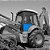 Vidro Inferior da Porta Esquerda LB90 B90B B95B B110 85801625 - Imagem 2