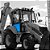 Vidro Inferior da Porta Direita LB90 B90B B95B B110 - 85801624 - Imagem 3