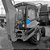 Vidro Inferior Traseiro Esquerdo LB90 B90B B95B B110 - 85801631 - Imagem 3