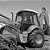Vidro Inferior Traseiro Direito LB90 B90B B95B B110 - 85801630 - Imagem 3