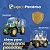 Para-brisa Inferior Direito LB90 B90B B95B B110 85801622 - Imagem 4