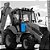 Para-brisa Inferior Direito LB90 B90B B95B B110 85801622 - Imagem 3