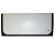 Vidro Parabrisa Inferior Jonh Deere 210G 130G 350G Laminado - Imagem 2