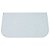 Parabrisa Inferior Escavadeira Komatsu PC200-8 Laminado - Imagem 2