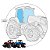 Vidro Porta Direira Trator Case Magnum 180 a 335 - Imagem 1