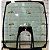 Vidro Para-brisa Frontal Trator Case Magnum 180 a 335 - Imagem 3