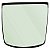 Vidro Para-brisa Colheitadeira John Deere CH570 KXE10247 - Imagem 2