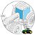 Vidro Para-brisa Frontal Trator John Deere 7715 - Imagem 1