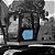 Vidro Inferior da Porta Escavadeira Caterpillar 320GC 486-5461 - Imagem 3