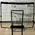 Vidro Parabrisa Frontal Trator Case Farmall 60 ao 110 M - Imagem 3