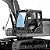 Vidro Parabrisa Superior Jonh Deere 210G 130G 350G Temperado - Imagem 2