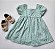 Vestido em Tecido Laise - Imagem 1