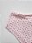 Babador Bandana de Bolinhas Pretas - Imagem 3