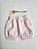 Shorts Moletinho Rosa - Imagem 1