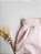 Shorts Moletinho Rosa - Imagem 3