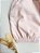 Shorts Moletinho Rosa - Imagem 4