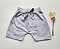 Shorts Moletinho Cinza - Imagem 2