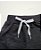 Shorts Moletinho Preto - Imagem 2