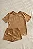 Conjunto Oversized - Mostarda - Imagem 1