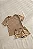 Conjunto Oversized - Castanho - Imagem 1