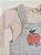 Conjunto Jardineira Lady Apple - Imagem 3