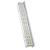 Luminaria Emergência 4w 60 Leds Bivolt 6500k Lâmpada - Imagem 1