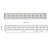 Luminaria Emergência 4w 60 Leds Bivolt 6500k Lâmpada - Imagem 3