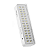 Luminaria Emergência 2w 30 Leds Bivolt 6500k Lâmpada - Imagem 1