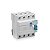 Interruptor Diferencial Residual Idr 30ma 4 Polos Elgin 100a - Elgin - Imagem 3