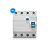 Interruptor Diferencial Residual Idr 30ma 4 Polos Elgin 125a - Elgin - Imagem 1