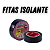 Fita Isolante Preta 10m - Uso Geral - Imagem 1