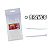 100 Abraçadeiras de Nylon Branca 2,5mm X 100mm - Imagem 4