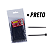 100 Abraçadeiras de Nylon Preto 2,5mm X 100mm - Imagem 4